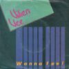 Vivien Vee – Wanna Feel